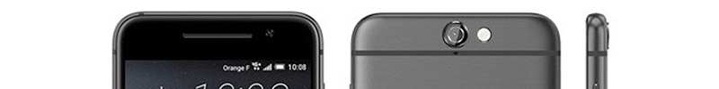 Illustration for article titled Copiar al iPhone puede ser la estrategia más humillante para HTC, pero también la más efectiva